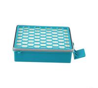 Filtre de rechange SF HY 60 HEPA pour aspirateur Miele Boost CX1 Allergy 125 Gala Edition, Active, édition 125 avec charbon actif pour neutralisation de l'air