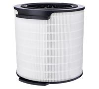 Filtre de Rechange - SODIAL - FY1700 - Charbon Actif - HEPA - Compatible Philips 1000i