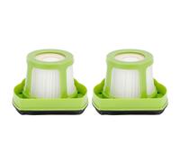 Filtre de rechange,Tamis pour aspirateur,Filtre pour Bissell 1608653,Pièces détachées pour aspirateur,Accessoires pour aspirateur pour animaux domestiques