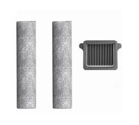 Filtre de rechange - TINECO - Floor One S5/S6/S7/S9 - Compatible Stretch - Réf. 9FWBR060000 - Gris