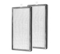 Filtre De Rechange True 13 For MA-14/MA-15/MA-25/MA-40, Compatible Avec Medify Et Tous Les Purificateurs D'air De La Série MA. Longue Durée De Vie.(MA-40-1Piece)