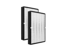 Filtre De Rechange TT-AP003, Compatible Avec Les Purificateurs D'air 5 En 1 TaoTronics, TT-AP003 Et VIVOSUN, Lot De 2 Accessoires De Filtre