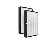 Filtre De Rechange TT-AP003, Compatible Avec Les Purificateurs D'air 5-en-1 TaoTronics TT-AP003 Et VIVOSUN, Lot De 2