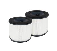 Filtre de rechange Ulrempart, compatible avec le purificateur d'air Homedics, modèle AP-T10, AP-T10-BK et AP-T10-WT, référence AP-T10FL(2PCS)
