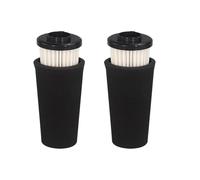 Filtre De Rechange WCS-F112, Compatible Avec L'aspirateur Vertical Dirt Devil, Filtre Anti-odeurs Pré-moteur, Pièce De Rechange AD47936