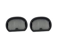 Filtre De Rechange WHYY-2X, Compatible Avec Les Aspirateurs Dreame, H14/H14 Pro/H14 Dual. Accessoires De Remplacement For Filtration De Précision.