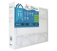 Filtre de rechange X6673, FC100A1037 | AirPurete AP-LX20255 | Taille réelle 49 x 61 cm x 11 cm | Merv 11 | Fabriqué en États-Unis