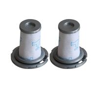 Filtre De Rechange ZR009006, Compatible Avec Les Aspirateurs Rowenta 8.60 RH9611 RH9637 RH9638 RH9639 RH9677 RH9680 RH6821 RH6878(2pcs)