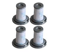 Filtre De Rechange ZR009006, Compatible Avec Rowenta, X-Force Flex 8.60, X-PERT 6.60, RH9611, RH9637, RH9638, RH9639, RH9677, RH9680, RH6821, RH6878(4Pcs)