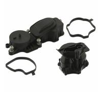 Filtre De Récupération De Vapeurs D'Huile Pour BMW 3 E90 E91 320d 120 Kw