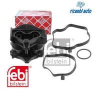 Filtre De Récupération Des Vapeurs D'Huile Turbo BMW SÉRIE 1 E87 120D 120 KW