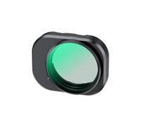Filtre de réduction de lumière Compatible avec la caméra Concept, Compatible avec Le Filtre DJI Mini 4 Pro UV/CPL/Variable ND2-32/ND32-512 for Drone(1pc CPL)
