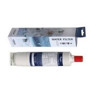 Filtre De Refrigerateur Americain Sbs002 481281729632 Refrigerateur Bauknecht Ksn540a+Ws