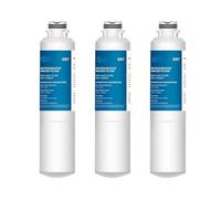 Filtre de réfrigérateur DA29-00020B de remplacement de filtre à eau, compatible for Samsung, DA29-00020A/B HAF-CIN/EXP 46-9101 RF4267HARS RF263TEAESG(C)