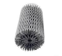 Filtre de réfrigérateur infusé au carbone EAF1CB conçu pour une gestion continue et une réduction du risque de contamination croisée