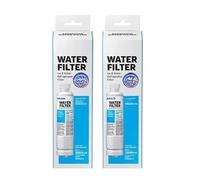 Filtre De Réfrigérateur Remplacé. Compatible Avec Samsung DA29-00020B. Filtre À Eau For Réfrigérateur.(2 PCS)