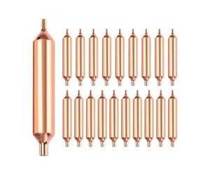 Filtre De Réfrigération For Déshydrateur De Réfrigérateur, 20 Pièces, 115x18mm, Accessoires De Réfrigérateur