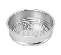 Filtre de refroidissement de refroidisseur d'écran de grains de café 5 mm Filtre en mailles en acier inoxydable pour la torréfaction de café à la maison et brassage 1 morceau