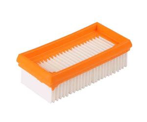 Filtre de refroidissement pour moteur d'aspirateurs 1230 et 1242 - MIRKA 8999110211