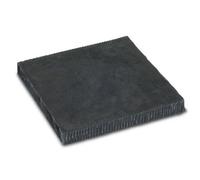 Filtre de régénération ozone pour Airozon Supercracker avec support - TROTEC - 7400000024