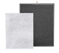 Filtre De Remplacement 2 En 1 CFX-K100/GB, Compatible For Samsung, Purificateur D'air AX32BG3100G AX32BG3100GB AX32BG3100GBSG