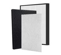 Filtre De Remplacement 2 En 1, Compatible Avec Samsung, For Purificateur D'air CFX-C100 ER AX90T7080WD AX90T7080WD ER