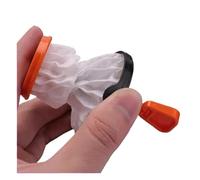 Filtre De Remplacement 8 Pièces, Compatible For AEG AEF 144, Compatible For Electrolux EF144, Aspirateurs