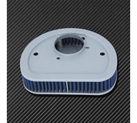 Filtre de remplacement Accessoires De Filtre À Air Pour Moto, 1 Pièce, Pour Harley FLSTSC Pour SOFTAIL Pour SPRINGER CLASSIC 96 CI-All 2007