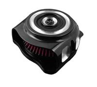 Filtre de remplacement Accessoires De Moto Élément Filtre À Air Pour Harley Pour Softail 2018 (Pour Street Glide, Pour Road King, Pour Electra Pour Glide)