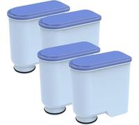 Filtre De Remplacement AquaClean CA6903, Compatible For Philips,EP1220 EP2230 EP3241 1200 2200 3200 5400, Accessoire De Machine À Café(4pcs)