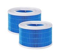 Filtre De Remplacement CJSJSQ02XYLXUE. Compatible Avec L'humidificateur Par Évaporation Intelligent Xiaomi EU CJSJSQ02XYUE, Accessoires De Purificateur D'air(2pcs)