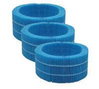 Filtre de remplacement CJSJSQ04LX-LX, compatible avec les humidificateurs intelligents Xiaomi, Mijia, Smart Humidifier Pro Plus CJSJSQ04LX Pure(3pcs)