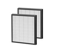 Filtre De Remplacement, Compatible Avec AIRFIRE AP304, Compatible Avec JOWSET AP303/AP304, Purificateurs D'air, Filtre H14 Conçu For Les Enfants Et Les Animaux Domestiques