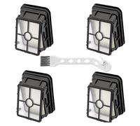 Filtre De Remplacement, Compatible Avec Bissell, Compatible Avec CrossWave, 3 En 1, Filtre Lavable 1866F