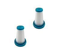 Filtre De Remplacement, Compatible Avec BlackDecker,HSV320J HSV420J HSV520J HSV420J42 SVA420B SVA520B, Accessoires For Aspirateur Sans Fil(2pcs)