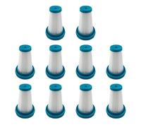 Filtre De Remplacement, Compatible Avec BlackDecker,HSV320J HSV420J HSV520J HSV420J42 SVA420B SVA520B, Accessoires For Aspirateur Sans Fil(12pcs)