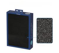 Filtre De Remplacement, Compatible Avec Blueair, Classic 500 600 550E, Compatible Avec Les Modèles RFiXX