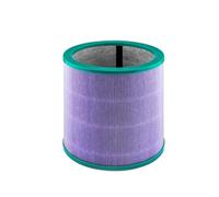 Filtre de remplacement Compatible avec Dyson TP01 TP02 AM11 BP01, accessoires de purificateur d'air Pure Cool Link Tower(Purple Style)
