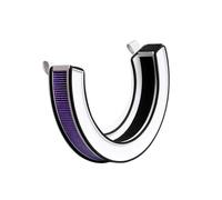 Filtre de remplacement compatible avec le purificateur d'air de bureau Xiaomi Mijia, filtre anti-formaldéhyde et anti-bactérien