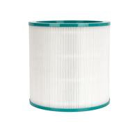 Filtre De Remplacement, Compatible Avec Le Purificateur D'air Dyson,TP01 TP02 TP03 AM11 BP01, Adapté Au Purificateur De Tour Pure Cool Link(Black)