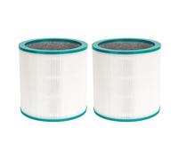 Filtre De Remplacement, Compatible Avec Le Purificateur D'air Dyson,TP01 TP02 TP03 AM11 BP01, Adapté Au Purificateur De Tour Pure Cool Link(2Pcs)