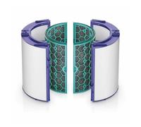 Filtre De Remplacement, Compatible Avec Le Purificateur D'air Dyson TP04 HP04 DP04, Filtre De Ventilateur 360° Pure Cool Et Filtre 969048-02