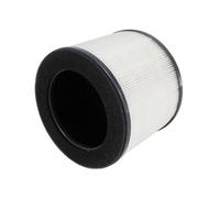 Filtre de remplacement compatible avec le purificateur d'air Homedics modèle AP-T10 AP-T10-BK AP-T10-WT pièce AP-T10FL(1PCS)