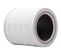 Filtre De Remplacement, Compatible Avec Le Purificateur D'air Levoit 400S Core 400S Part Core 400S-RF H13, Filtration HEPA 5 Couches