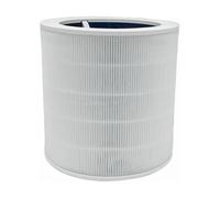 Filtre de remplacement, Compatible avec le purificateur d'air Levoit, Core 600S-RF 600S,