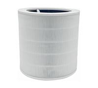 Filtre De Remplacement, Compatible Avec Le Purificateur D'air LEVOIT,Core 600S-RF 600S, Accessoires De Filtre À Air H13 True HEPA