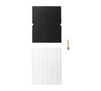 Filtre De Remplacement, Compatible Avec Le Purificateur D'air Winix 5500-2, Filtre HEPA Et Pack Combiné De Filtres, Comparé À La Pièce 116130-B27C