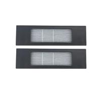 Filtre De Remplacement Compatible Avec Les Aspirateurs Robots Ecovacs, Deebot OZMO T9 Max, N8 Pro, N10 Plus, T5, T8, Aivi, T9, Aivi+, N5, T5 MAX