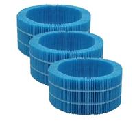 Filtre de remplacement, compatible avec les humidificateurs intelligents Xiaomi, Smart Humidifier Pro Plus CJSJSQ04LX Pure(3pcs)