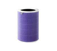 Filtre De Remplacement Compatible Avec Les Purificateurs D'air Xiaomi 3H 2 2C 2H 2S 3 3S 3C (H13).(Green)